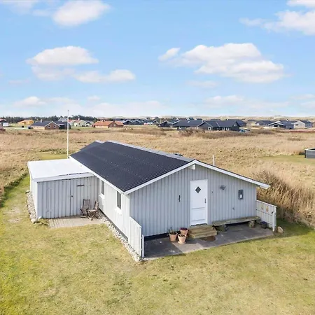 Tatil Evi 396-harboore-alkajavej-3 Harboør