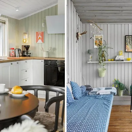 Tatil Evi 396-harboore-alkajavej-3 Harboør