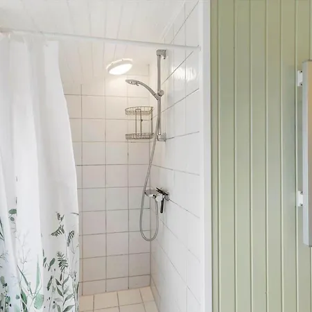 396-harboore-alkajavej-3 Tatil Evi *