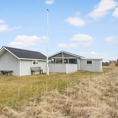 Tatil Evi 396-harboore-alkajavej-3 Harboør