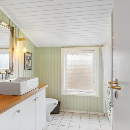 بيت للعطل 396-harboore-alkajavej-3 *
